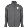 Thumbnail image for  Charcoal Softshell Jacket