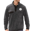 Thumbnail image for  DRI DUCK Charcoal Denali Fleece Pullover