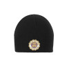 Thumbnail image for  Black Knit Beanie