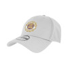 Thumbnail image for  New Era White Diamond Era 39Thirty Stretch Fit Hat