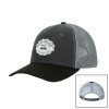 Thumbnail image for  DRI DUCK Hudson Charcoal/Black Trucker Hat