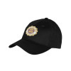 Thumbnail image for  Youth Black Pro Style Hat
