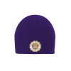 Thumbnail image for  Purple Knit Beanie