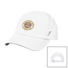 Thumbnail image for  Womens White Performance Cap