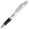 Thumbnail image for  Blossom White Pen/Highlighter