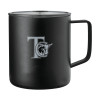 Thumbnail image for  Rover Camp Vacuum Insulated Black Mug 14oz