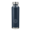 Thumbnail image for  Thor Copper Vacuum Insulated Navy Bottle 32oz
