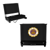 Thumbnail image for  Stadium Chair Black