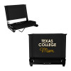 Thumbnail image for  Stadium Chair Black