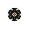 Thumbnail image for  Black Game Chip