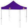 Thumbnail image for  9 ft x 9 ft Purple Tent