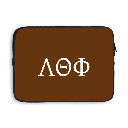 13 inch Neoprene Laptop Sleeve-Skin