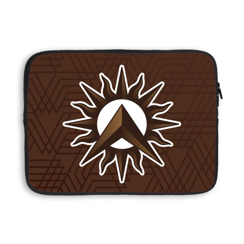 13 inch Neoprene Laptop Sleeve-Skin