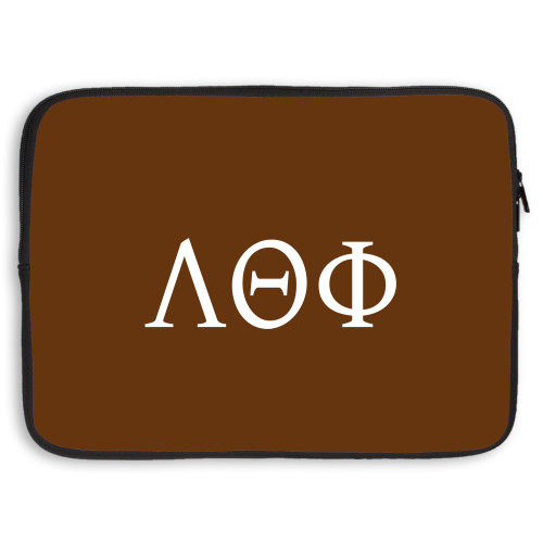15 inch Neoprene Laptop Sleeve-Skin
