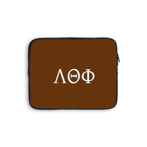 10 inch Neoprene iPad/Tablet Sleeve-Skin