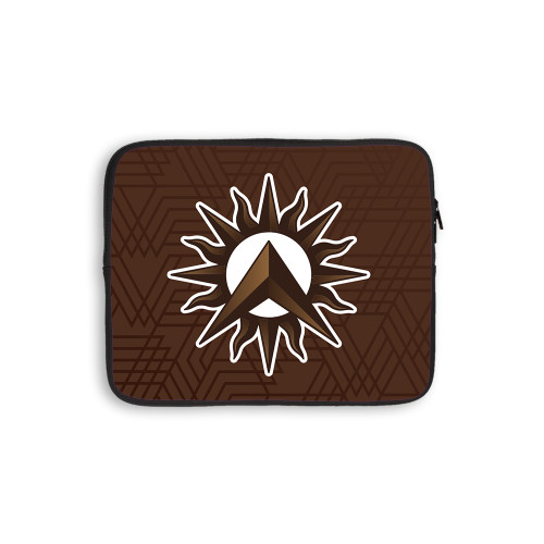 10 inch Neoprene iPad/Tablet Sleeve-Skin