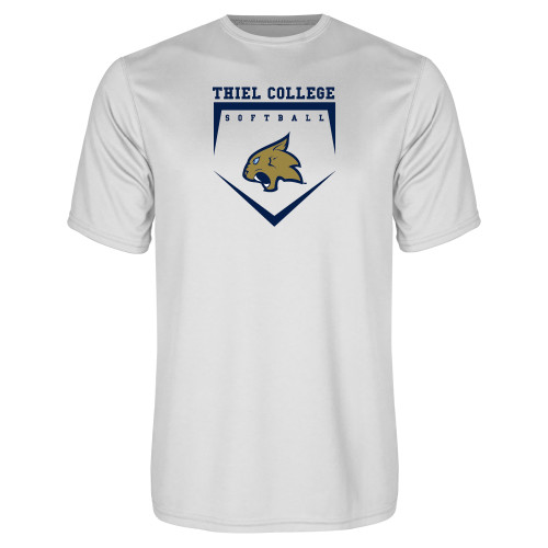 - Thiel Tomcats - T-shirts Men's Performance