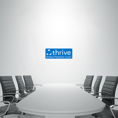 1 ft x 2 ft Fan WallSkinz-Skilled Pediatric Care