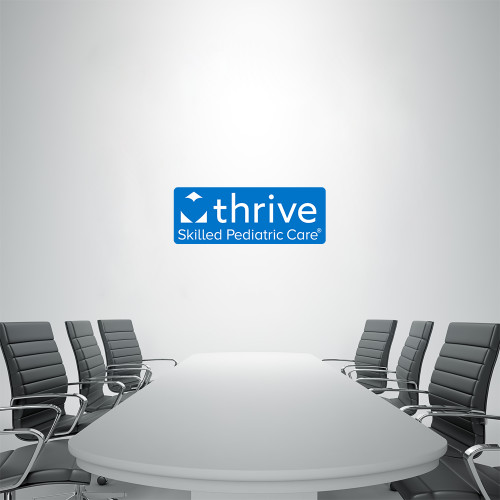 1.5 ft x 3 ft Fan WallSkinz-Skilled Pediatric Care