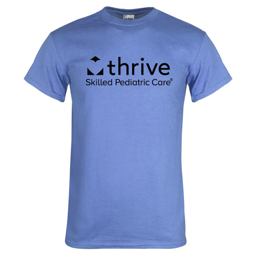 Arctic Blue T Shirt-Skilled Pediatric Care