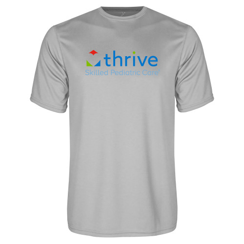 Platinum Performance Tee-Skilled Pediatric Care