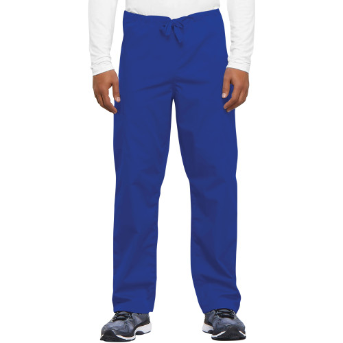 Unisex Royal WW Originals Drawstring Scrub Pant-