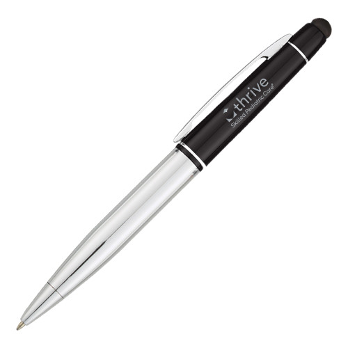 Stellar Stylus Pen-Skilled Pediatric Care  Engraved