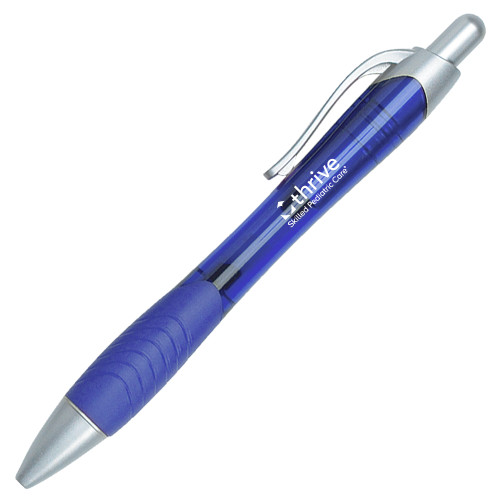 Metallic Mykonos Royal Pen-Skilled Pediatric Care