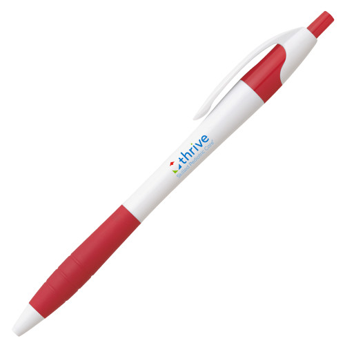 Cougar Red Pen-Skilled Pediatric Care
