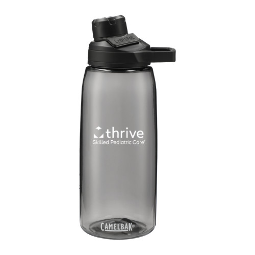 CamelBak  Titan Renew Charcoal Bottle 32oz-Skilled Pediatric Care