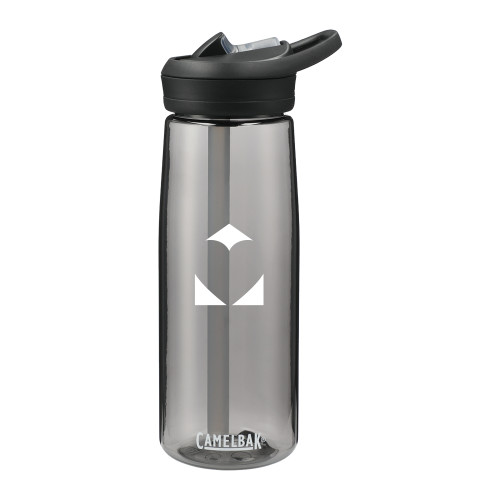 CamelBak Eddy Titan Renew Charcoal Bottle 25oz-Icon
