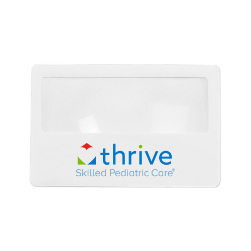 Mini Magnifier-Skilled Pediatric Care