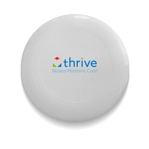 Ultimate White Sport Disc-Skilled Pediatric Care