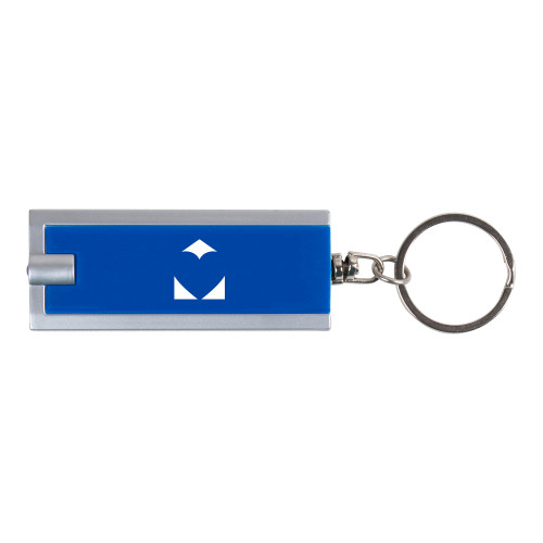 Turbo Royal Flashlight Key Holder-Icon