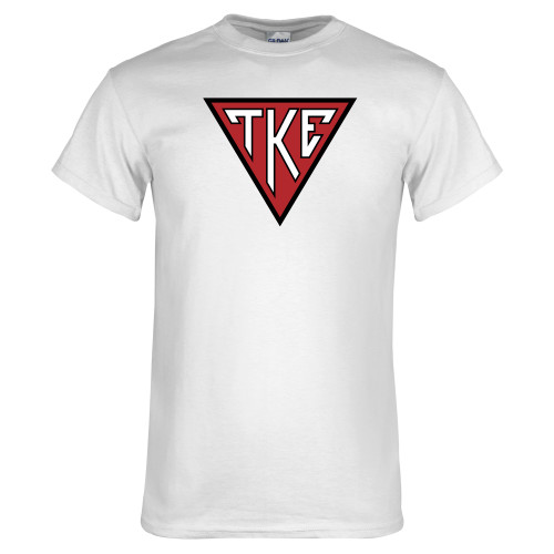 White T Shirt-Houseplate