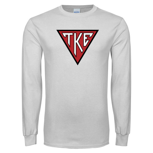 TKE Members - T-Shirts Men's Long Sleeve TKE Members - T-Shirts Men's Long Sleeve