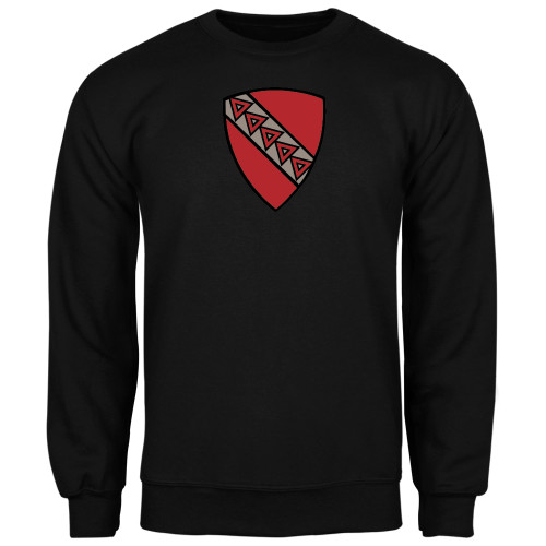 Black Fleece Crew-Order of the Shield