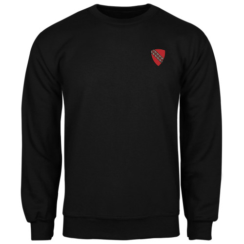 Black Fleece Crew-Order of the Shield