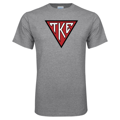 Grey T Shirt-Houseplate