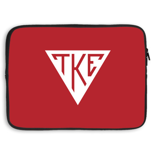 15 inch Neoprene Laptop Sleeve-Houseplate