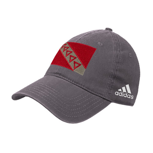 Adidas Onix Adjustable Washed Slouch-Flag
