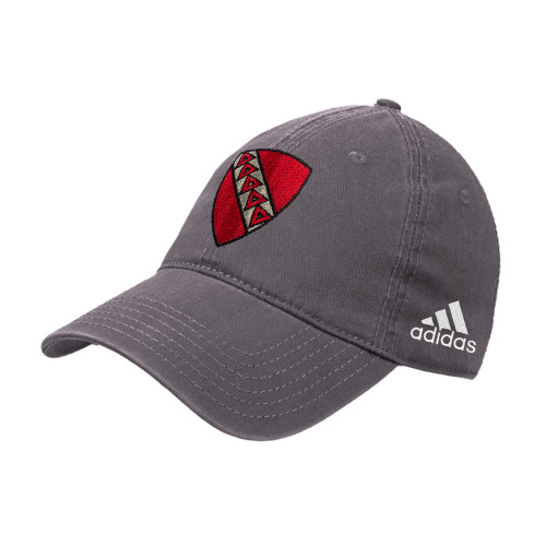 Adidas Onix Adjustable Washed Slouch-Order of the Shield