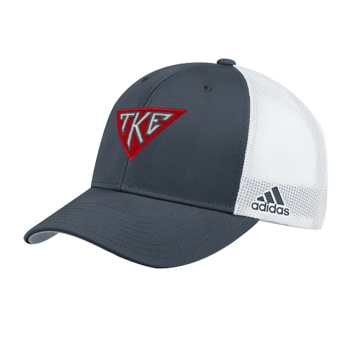 Adidas Onix Structured Adjustable Mesh Hat-Houseplate