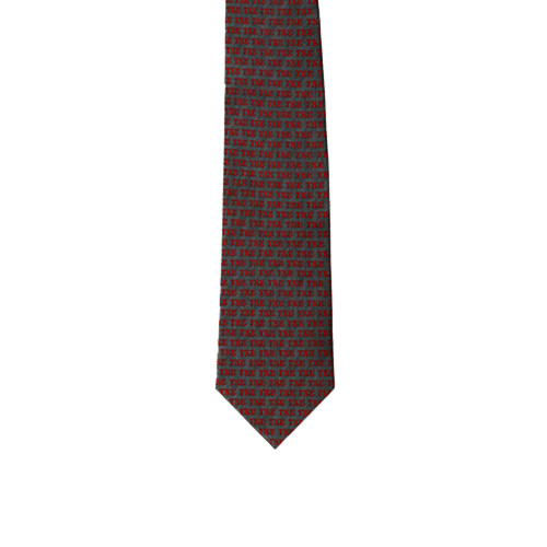 Traditional Tie TKE-