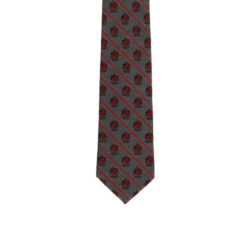 Traditional Tie Shield-