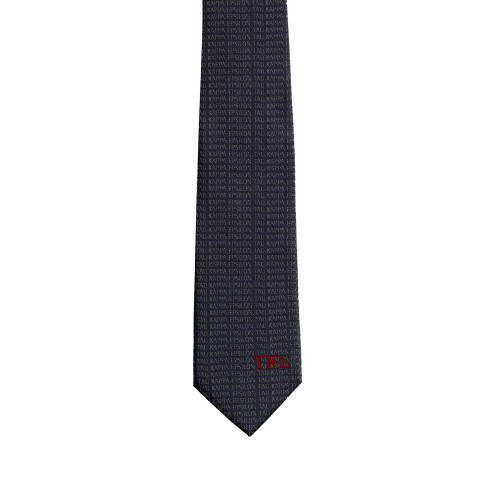 Traditional Tie-