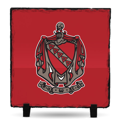 Photo Slate-Coat of Arms