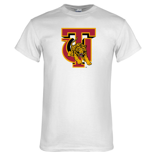 - TU Golden Tigers - T-Shirts Men's Short Sleeve