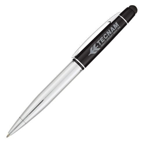 Stellar Stylus Pen-TECNAM Primary Logo Engraved