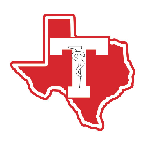  Medium Decal - Athletics Training